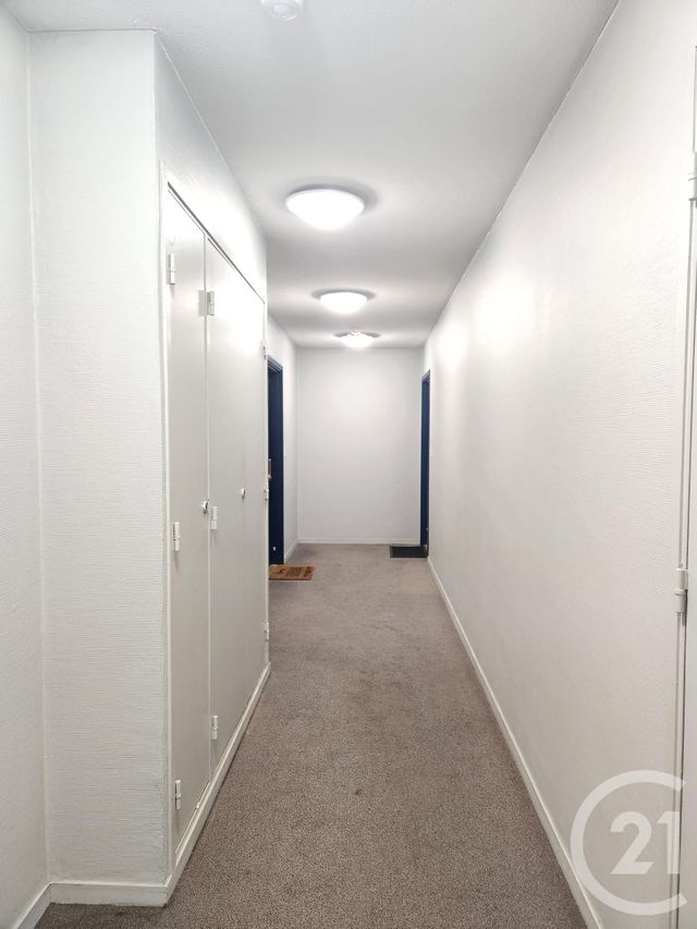 Appartement F2 à vendre - 2 pièces - 40 m2 - Villeurbanne - 69 - RHONE-ALPES