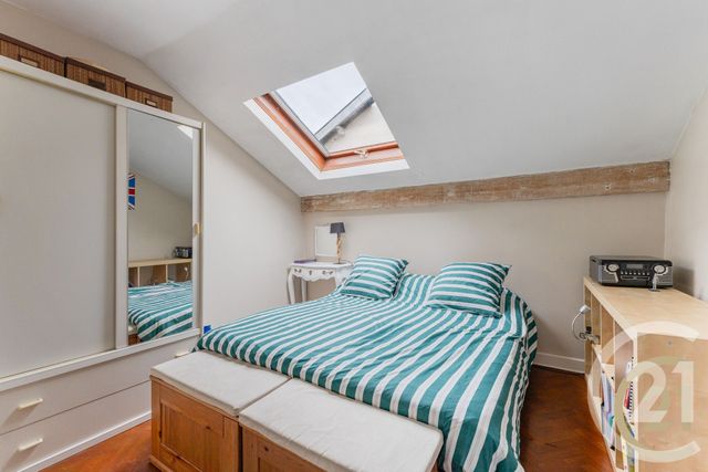 Maison &agrave; vendre - 5 pi&egrave;ces - 113,29 m2 - Villeurbanne - 69 - RHONE-ALPES