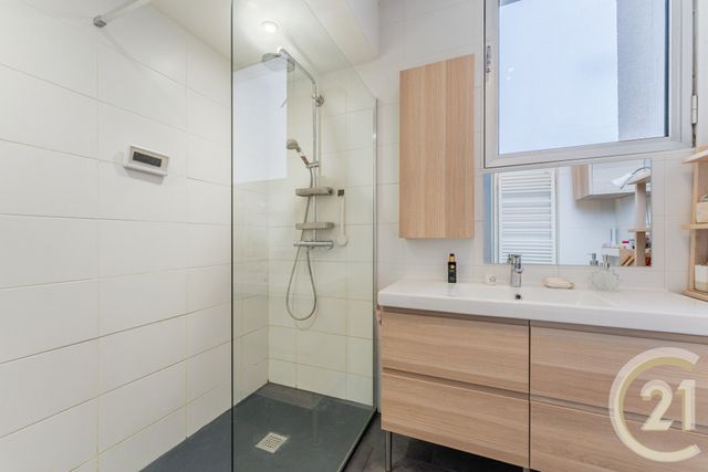 Maison &agrave; vendre - 5 pi&egrave;ces - 113,29 m2 - Villeurbanne - 69 - RHONE-ALPES