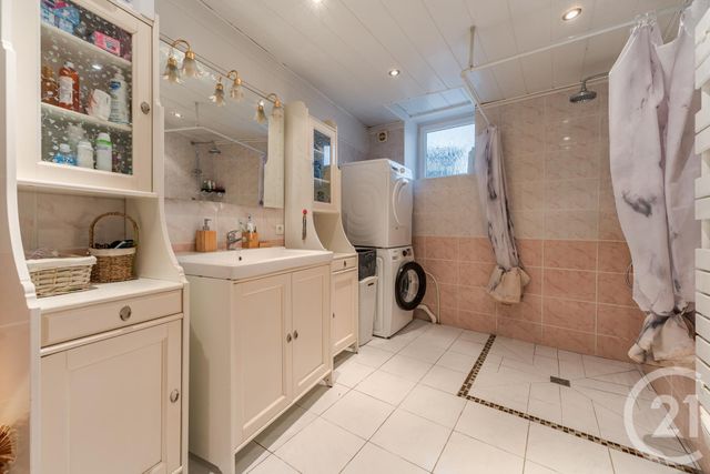 Maison à vendre - 4 pièces - 77 m2 - St Priest - 69 - RHONE-ALPES