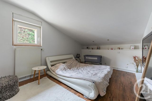 Maison à vendre - 4 pièces - 77 m2 - St Priest - 69 - RHONE-ALPES