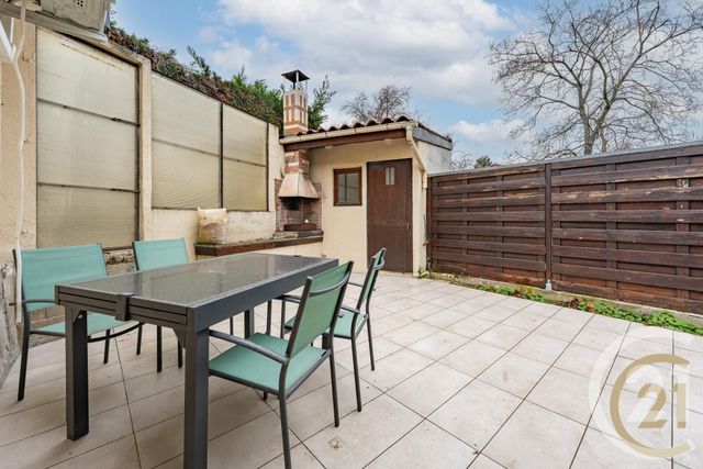 Maison à vendre ST PRIEST