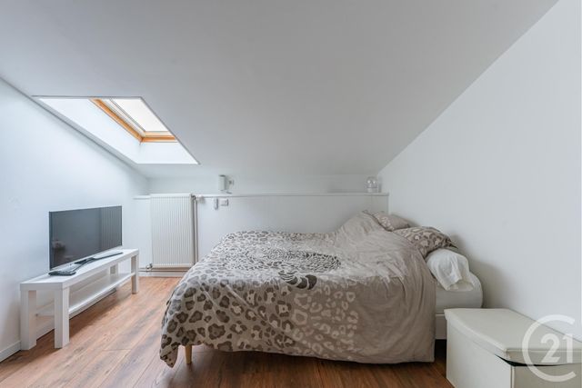 Maison à vendre - 4 pièces - 77 m2 - St Priest - 69 - RHONE-ALPES