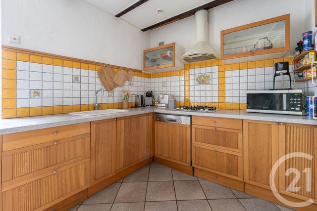 Maison à vendre - 4 pièces - 77 m2 - St Priest - 69 - RHONE-ALPES