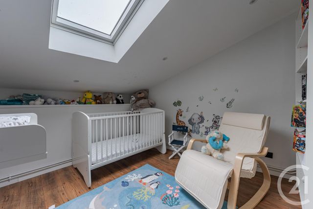 Maison à vendre - 4 pièces - 77 m2 - St Priest - 69 - RHONE-ALPES