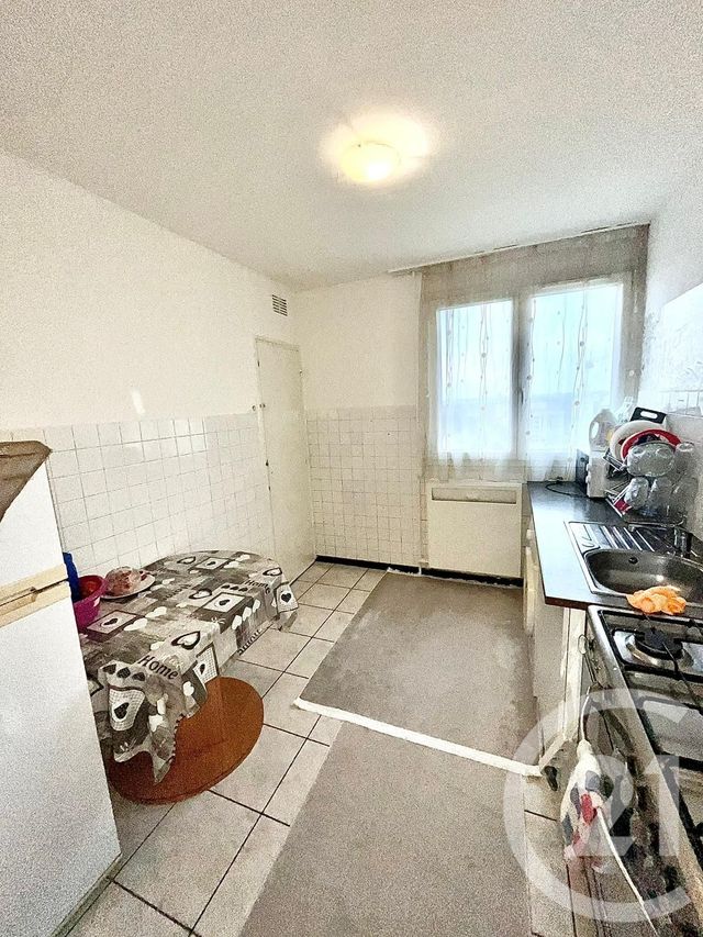 Appartement F4 à vendre - 4 pièces - 71 m2 - Villeurbanne - 69 - RHONE-ALPES