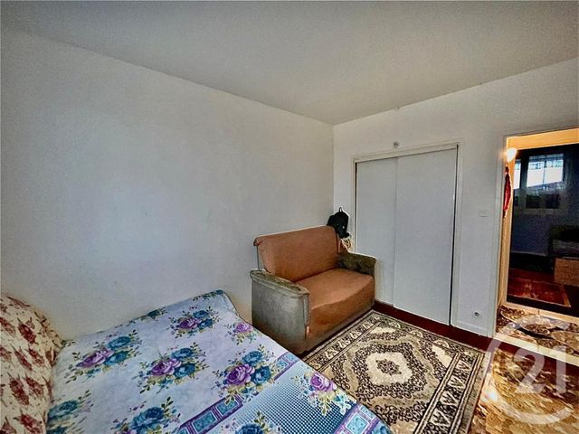 Appartement F4 à vendre - 4 pièces - 71 m2 - Villeurbanne - 69 - RHONE-ALPES