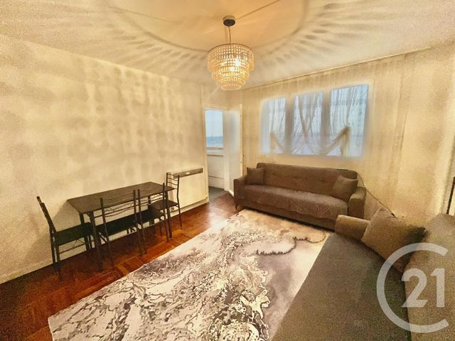 Appartement F4 à vendre - 4 pièces - 71 m2 - Villeurbanne - 69 - RHONE-ALPES