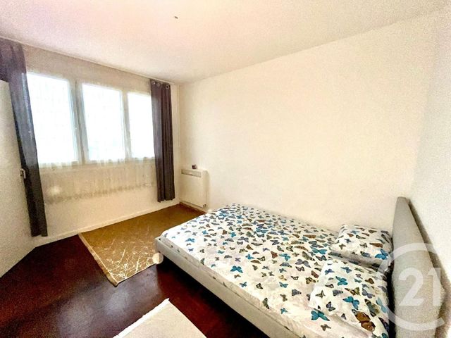 Appartement F4 à vendre - 4 pièces - 71 m2 - Villeurbanne - 69 - RHONE-ALPES