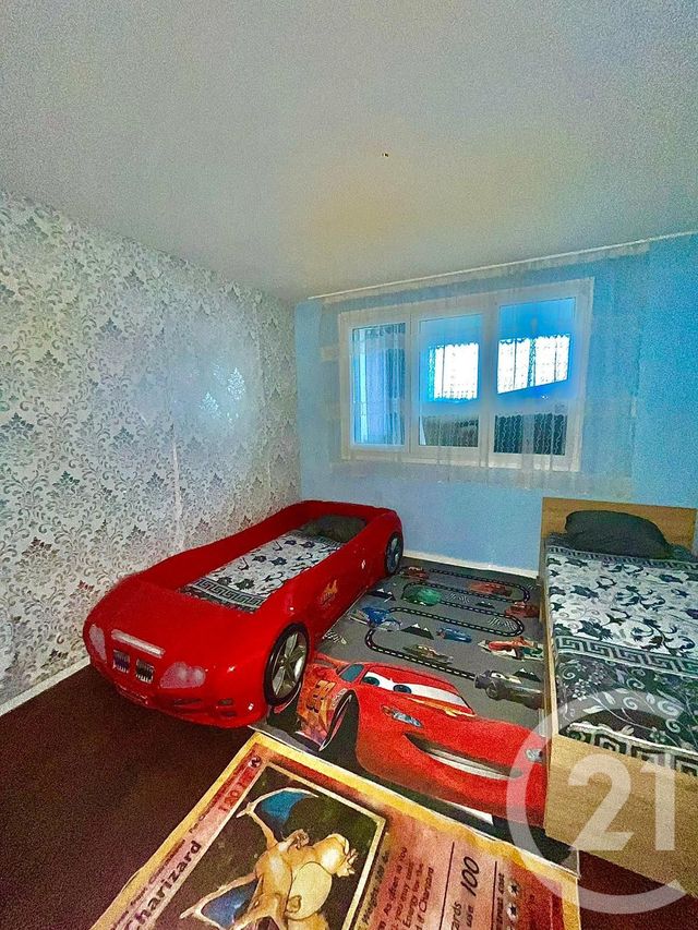 Appartement F4 à vendre - 4 pièces - 71 m2 - Villeurbanne - 69 - RHONE-ALPES