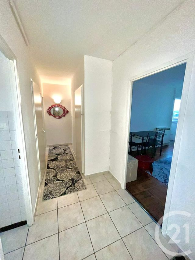 Appartement F4 à vendre - 4 pièces - 71 m2 - Villeurbanne - 69 - RHONE-ALPES