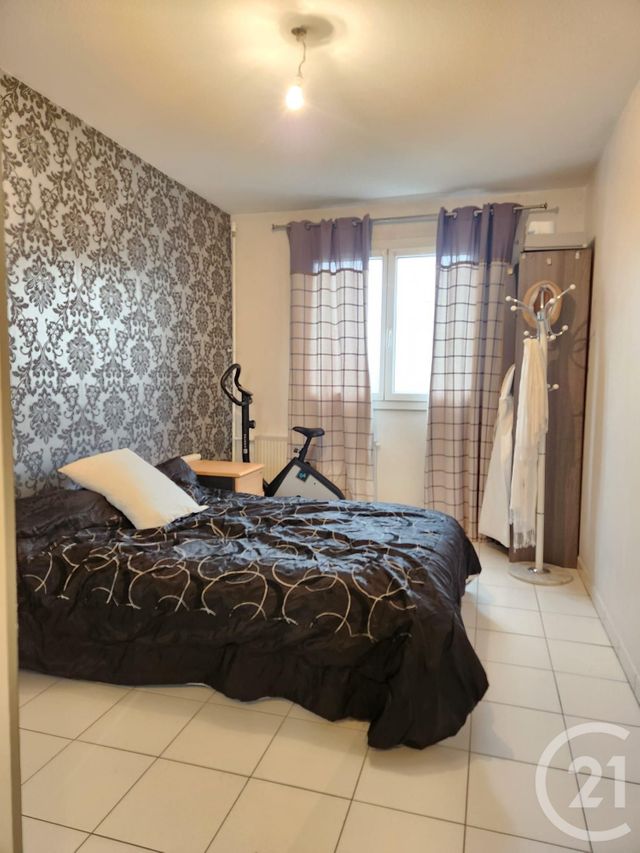 Appartement F5 &agrave; vendre - 5 pi&egrave;ces - 92,61 m2 - Venissieux - 69 - RHONE-ALPES