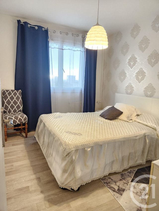 Appartement F5 &agrave; vendre - 5 pi&egrave;ces - 92,61 m2 - Venissieux - 69 - RHONE-ALPES