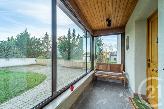 Maison à vendre - 6 pièces - 262 m2 - Bron - 69 - RHONE-ALPES