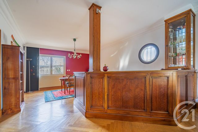 Maison à vendre - 6 pièces - 262 m2 - Bron - 69 - RHONE-ALPES