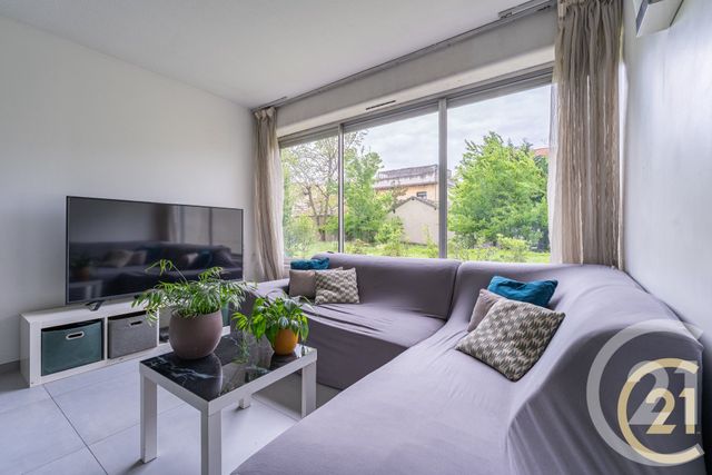Appartement F5 à vendre - 5 pièces - 109 m2 - Villeurbanne - 69 - RHONE-ALPES