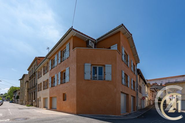 Maison à vendre - 5 pièces - 122,82 m2 - Vernaison - 69 - RHONE-ALPES