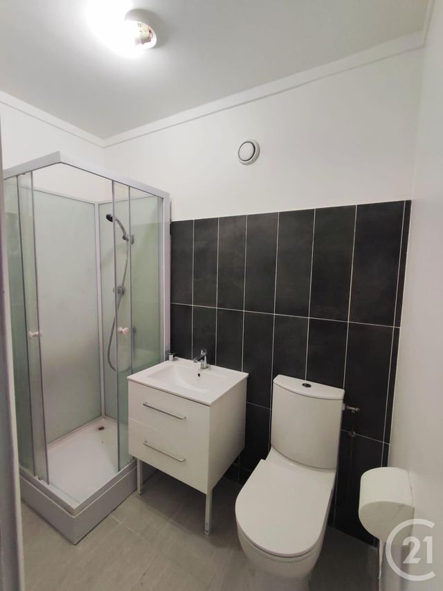 Appartement F2 à vendre - 2 pièces - 31,03 m2 - Vaulx En Velin - 69 - RHONE-ALPES