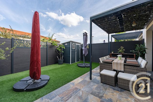 Appartement à vendre CHASSIEU