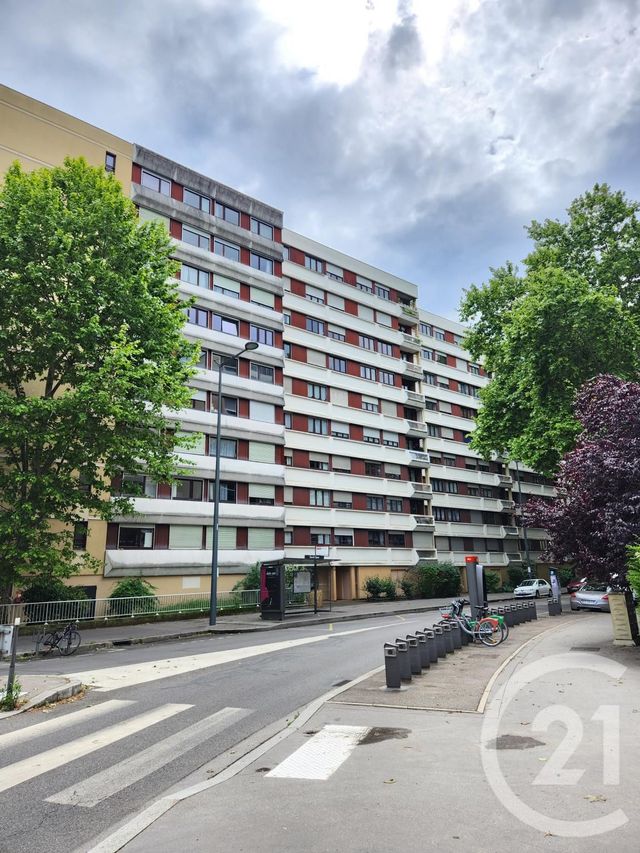 Appartement F3 à vendre LYON
