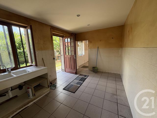 Appartement F3 à vendre - 3 pièces - 70 m2 - Pierre Benite - 69 - RHONE-ALPES