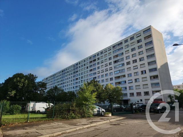 appartement - VILLEURBANNE - 69