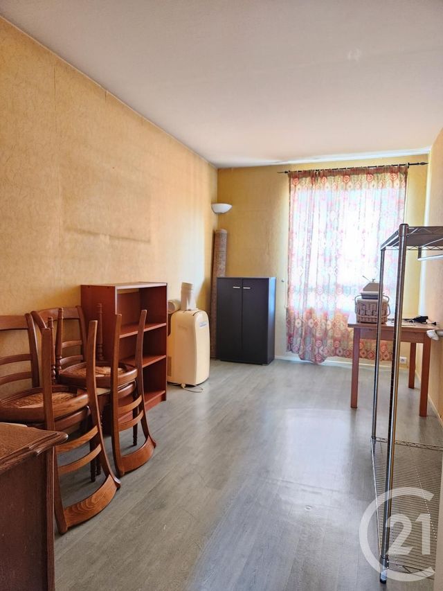 Appartement F5 à vendre - 5 pièces - 87,26 m2 - Villeurbanne - 69 - RHONE-ALPES