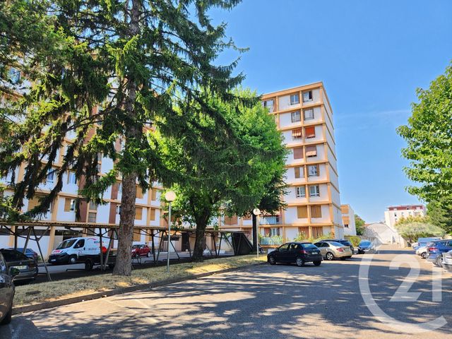 Appartement F5 à vendre VILLEURBANNE