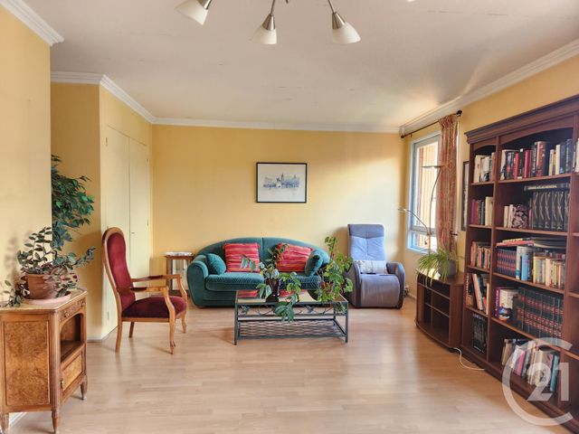 Appartement F5 à vendre - 5 pièces - 87,26 m2 - Villeurbanne - 69 - RHONE-ALPES