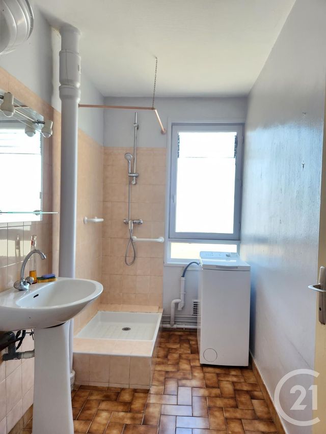 Appartement F5 à vendre - 5 pièces - 87,26 m2 - Villeurbanne - 69 - RHONE-ALPES