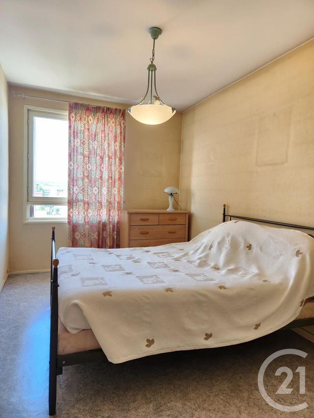 Appartement F5 à vendre - 5 pièces - 87,26 m2 - Villeurbanne - 69 - RHONE-ALPES