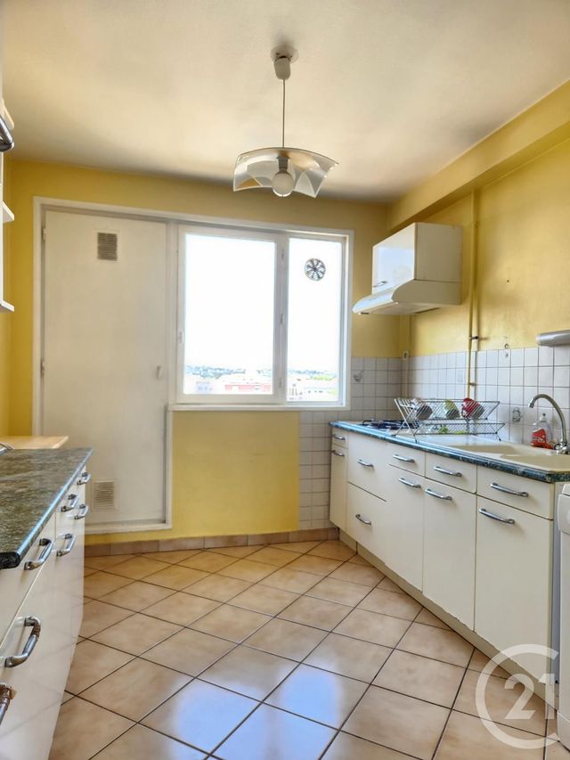 Appartement F5 à vendre - 5 pièces - 87,26 m2 - Villeurbanne - 69 - RHONE-ALPES