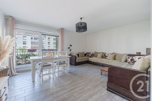 appartement - LYON - 69003