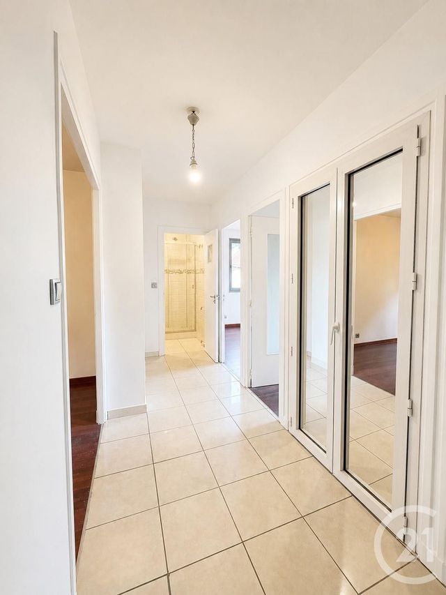 Appartement F4 &agrave; vendre - 4 pi&egrave;ces - 78,41 m2 - Villeurbanne - 69 - RHONE-ALPES