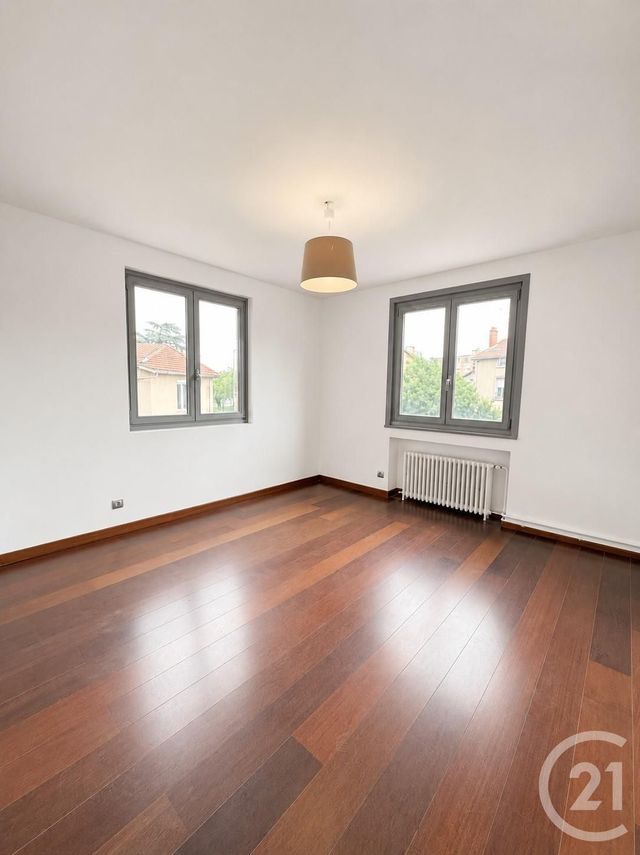 Appartement F4 &agrave; vendre - 4 pi&egrave;ces - 78,41 m2 - Villeurbanne - 69 - RHONE-ALPES