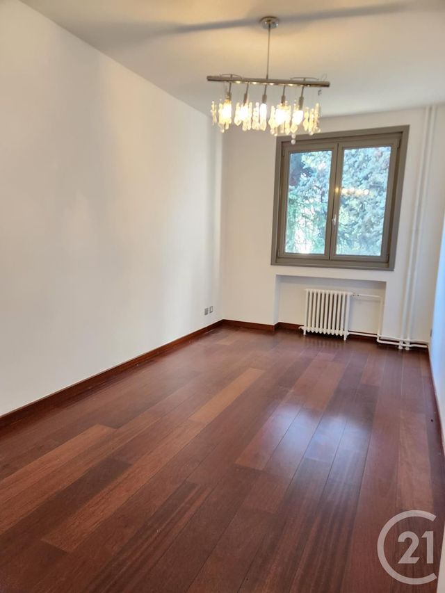 Appartement F4 à vendre - 4 pièces - 78,41 m2 - Villeurbanne - 69 - RHONE-ALPES