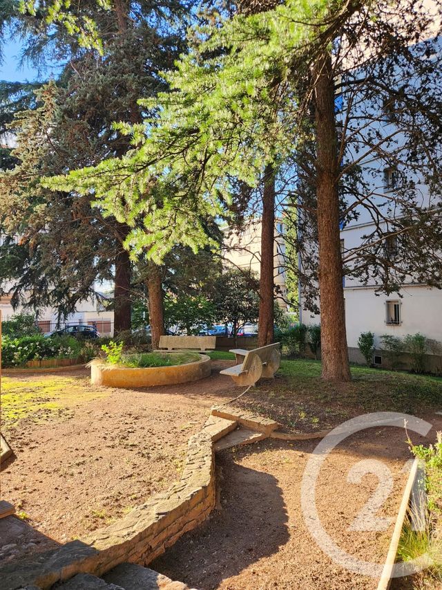 Appartement F4 à vendre - 4 pièces - 78,41 m2 - Villeurbanne - 69 - RHONE-ALPES