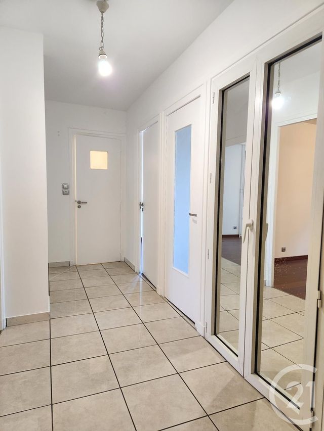 Appartement F4 à vendre - 4 pièces - 78,41 m2 - Villeurbanne - 69 - RHONE-ALPES