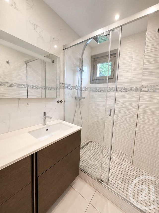 Appartement F4 &agrave; vendre - 4 pi&egrave;ces - 78,41 m2 - Villeurbanne - 69 - RHONE-ALPES