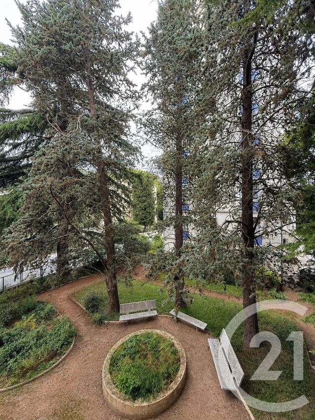 Appartement F4 &agrave; vendre - 4 pi&egrave;ces - 78,41 m2 - Villeurbanne - 69 - RHONE-ALPES