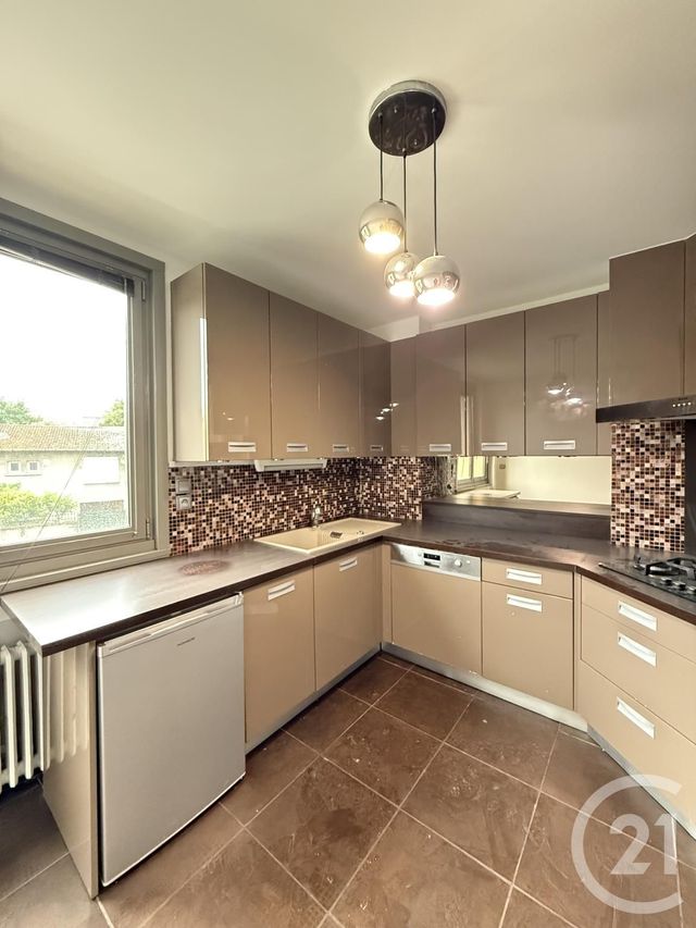Appartement F4 à vendre VILLEURBANNE