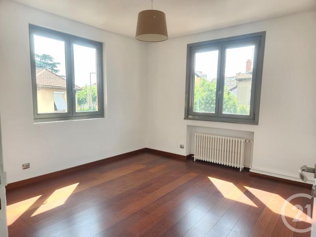 Appartement F4 à vendre - 4 pièces - 78,41 m2 - Villeurbanne - 69 - RHONE-ALPES