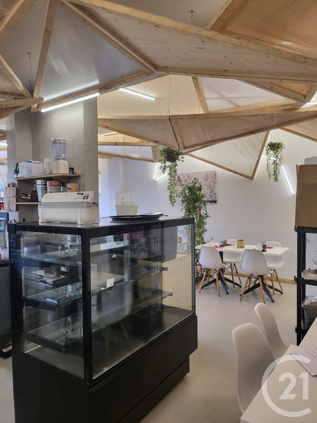 Divers à vendre - 92,42 m2 - Decines Charpieu - 69 - RHONE-ALPES