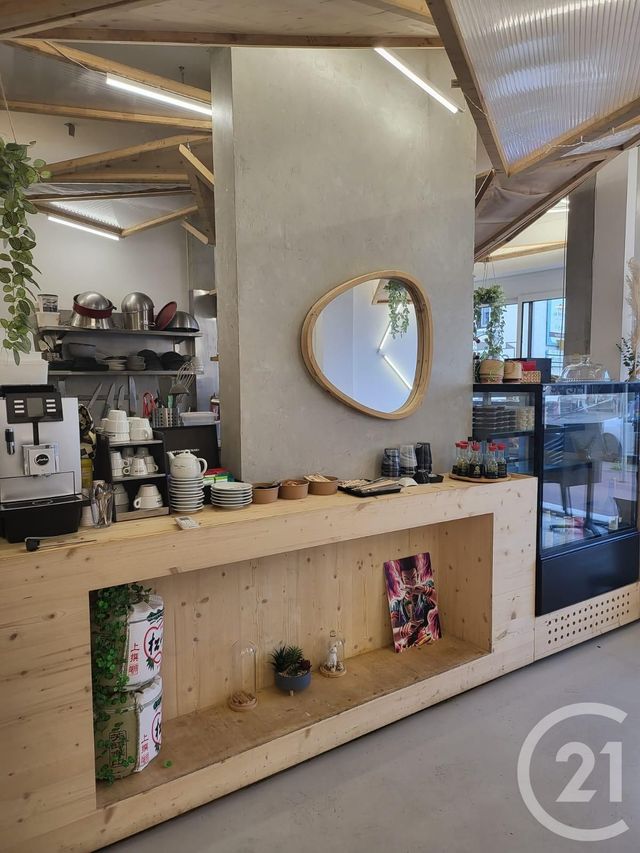 Divers à vendre - 92,42 m2 - Decines Charpieu - 69 - RHONE-ALPES