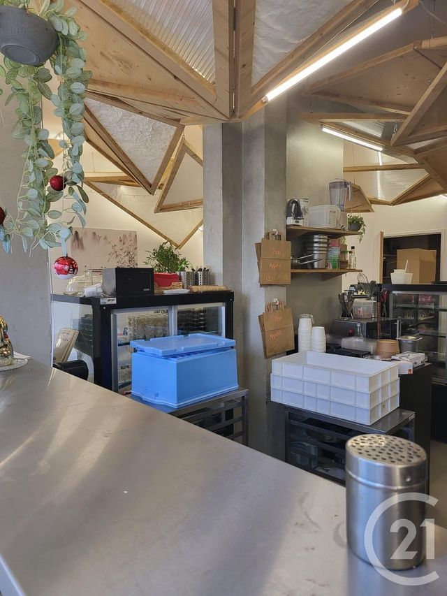 Divers à vendre - 92,42 m2 - Decines Charpieu - 69 - RHONE-ALPES