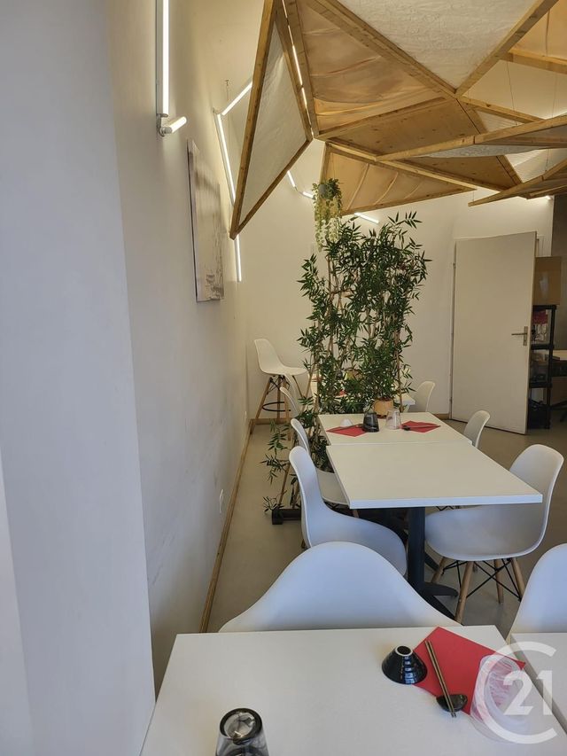 Divers à vendre - 92,42 m2 - Decines Charpieu - 69 - RHONE-ALPES