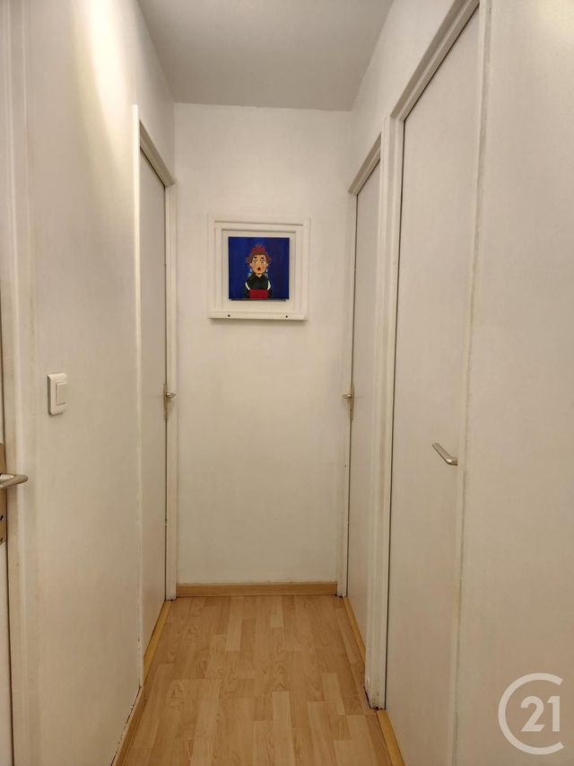 Maison à vendre - 4 pièces - 75 m2 - Vaulx En Velin - 69 - RHONE-ALPES