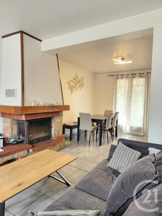 Maison à vendre - 4 pièces - 75 m2 - Vaulx En Velin - 69 - RHONE-ALPES