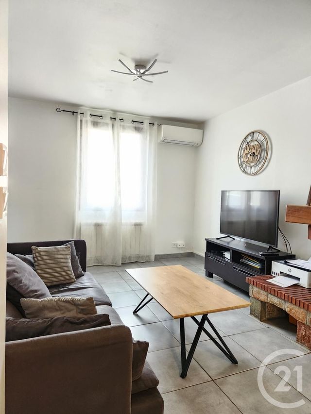 Maison à vendre - 4 pièces - 75 m2 - Vaulx En Velin - 69 - RHONE-ALPES