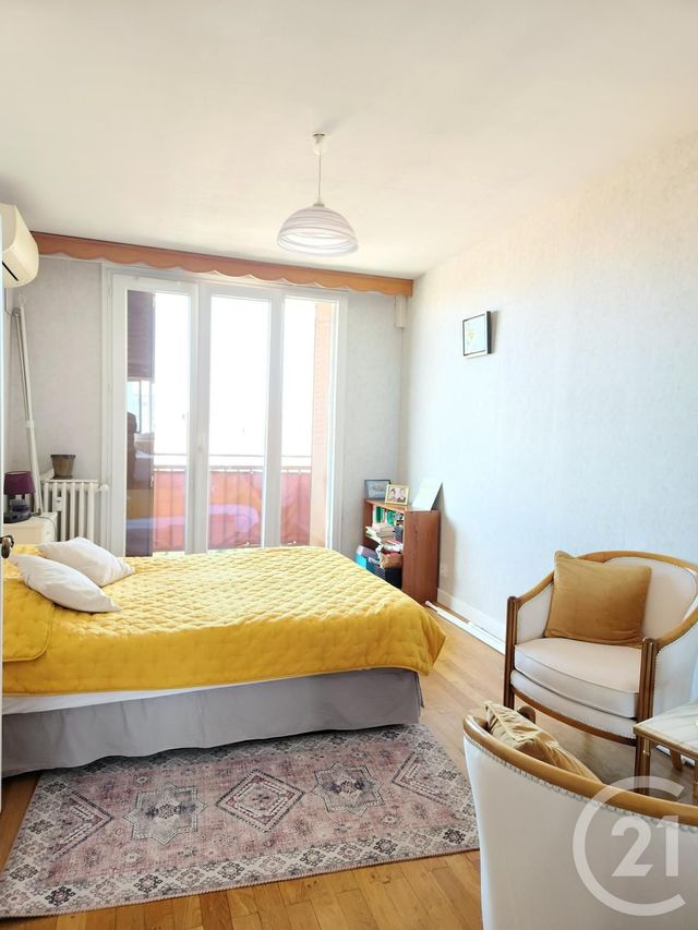 Appartement F3 &agrave; vendre - 3 pi&egrave;ces - 67,15 m2 - Villeurbanne - 69 - RHONE-ALPES